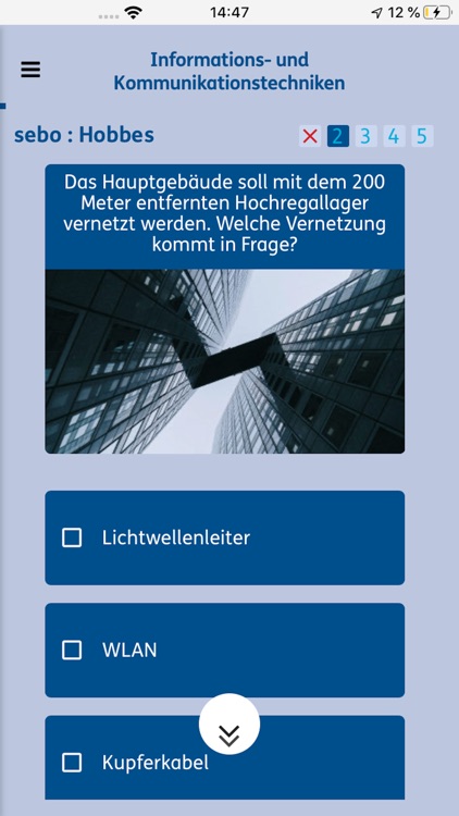 Technische Betriebswirte screenshot-3