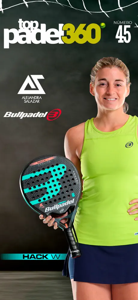 Top Padel 360