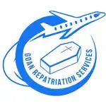 Goan Repatriation Services App Contact