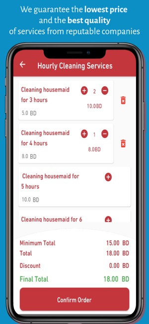 Dari-Home Services(圖3)-速報App