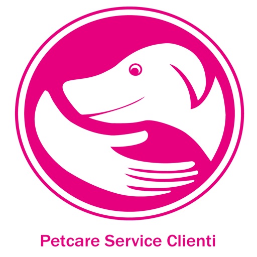 Petcare Service Shop App