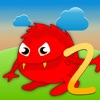 Monster Phonics 2 icon