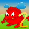 Monster Phonics 2 - Ingrid Connors