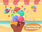 dr. panda ice cream truck 2 ipad resimleri 3