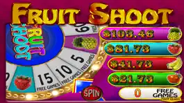 Game screenshot Slots! Golden Cherry Deluxe apk