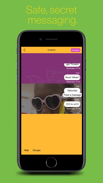 SlidaM8 screenshot-4