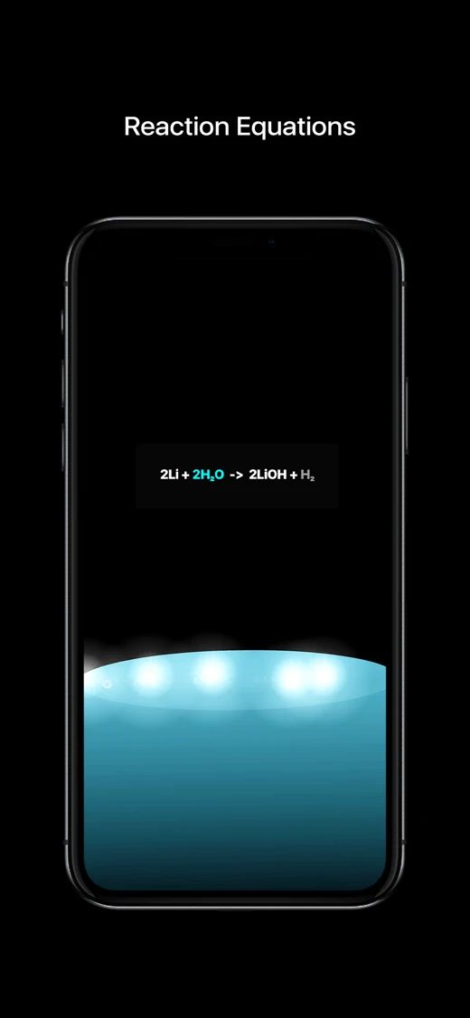 BEAKER by THIX screenshot 4