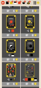 Make Ends Meet - Puzzle Game screenshot #8 for iPhone