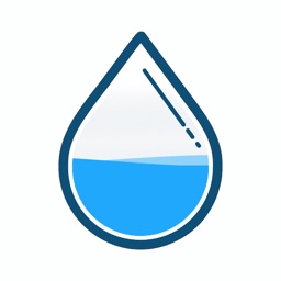 Suivi de l'eau et rappel