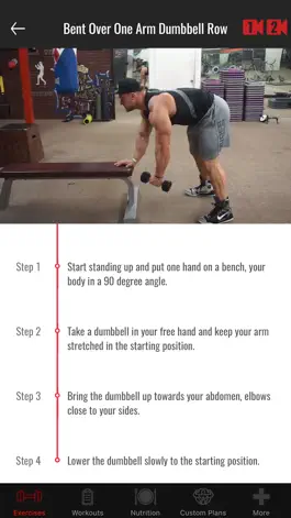 Game screenshot DamenGFit hack