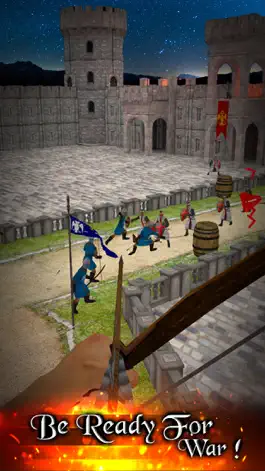 Game screenshot Archers: War of Anatolia apk