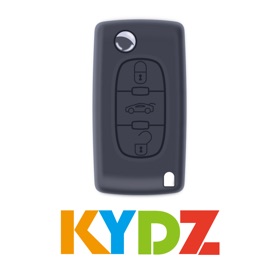 螢幕擷取畫面 (5) Remote Tool For Peugeot/Citroe