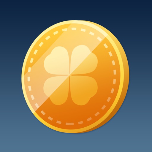 Flippy Coin game iOS App