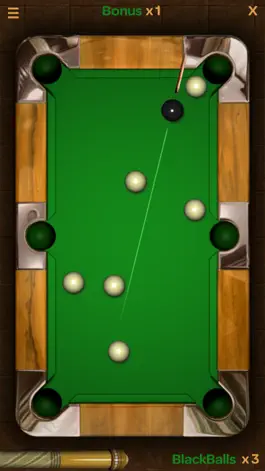 Game screenshot EasyPOOL (ZX) hack