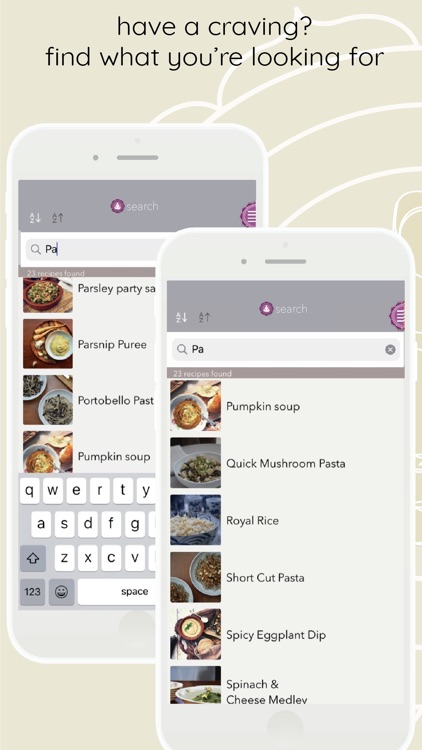 YogicFoods screenshot-9