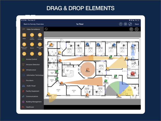 Screenshot #5 pour System Surveyor Classic