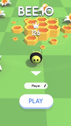 Bee.io! screenshot 4