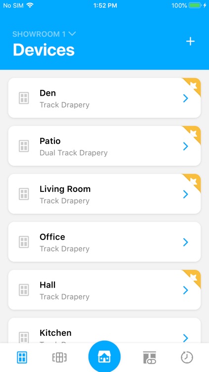 MyCurtains screenshot-3