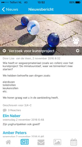 Game screenshot MijnSchool.nl hack