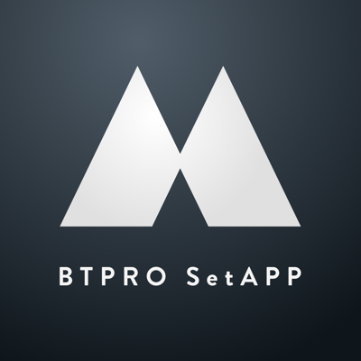 BTPRO SetAPP