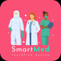 SmartMed Touchfree System