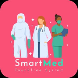 SmartMed Touchfree System