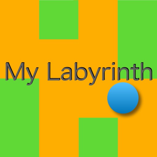 MyLabyrinth