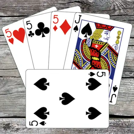 Cribbage Klondike Cheats