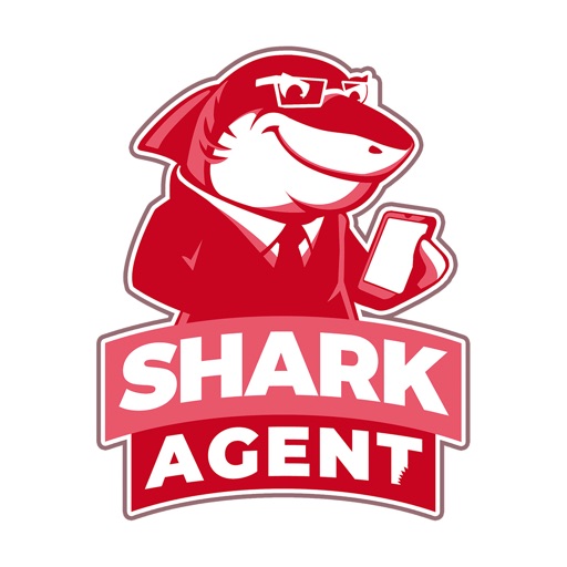 SharkAgent