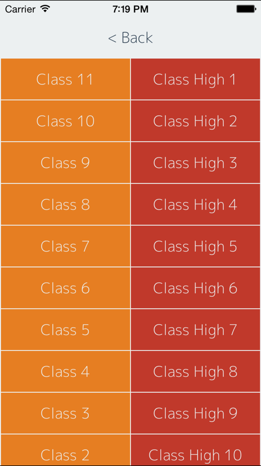 #2. Simple Flash Mental Arithmetic (iOS) Podle: Yuki Takeda