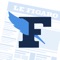 Retrouvez les éditions papier du Figaro et ses magazines dans la nouvelle application Kiosque Figaro, pour iPhone et iPad
