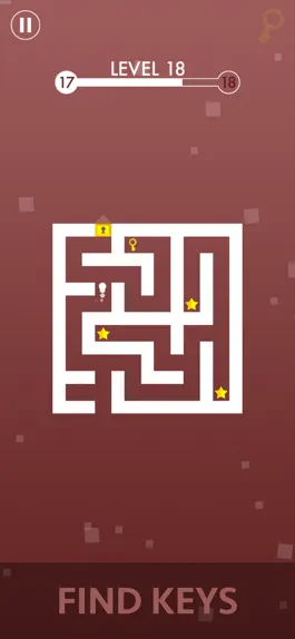 Game screenshot Swipey Maze hack