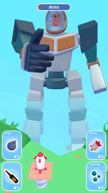 Crowd Blast screenshot-6