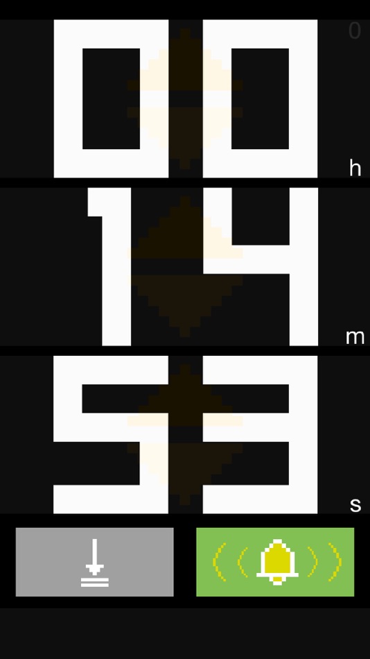 #1. Cyclic Timer (macOS) Podle: Yuantong Lu