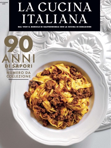 La Cucina Italiana USAのおすすめ画像4