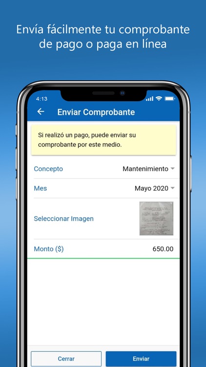 Residentia screenshot-6