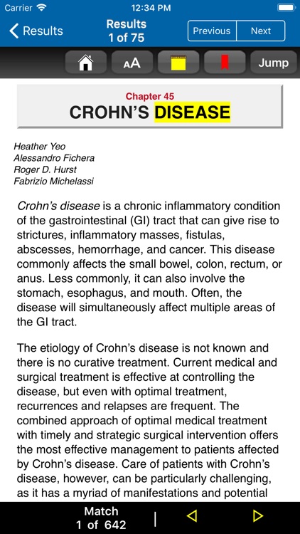 Maingot’s Abdominal Ops, 13/E screenshot-8