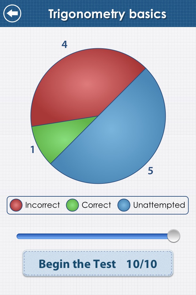 GCSE Maths : Geometry Lite screenshot 4