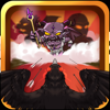 Ken Bentzen - Bird vs Evil  artwork