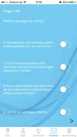 Game screenshot Zahnfreundlich hack