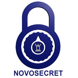 NOVOSECRET