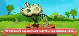 Game screenshot Vkids Dinosaurs Jurassic World mod apk