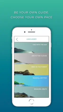 Game screenshot Tranquil Mindfulness hack