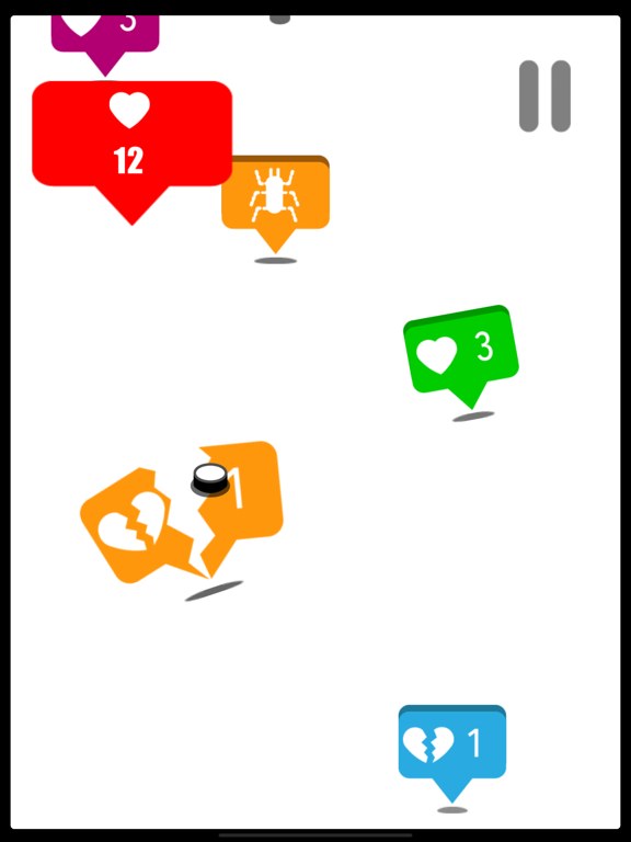 Screenshot #6 pour Likes