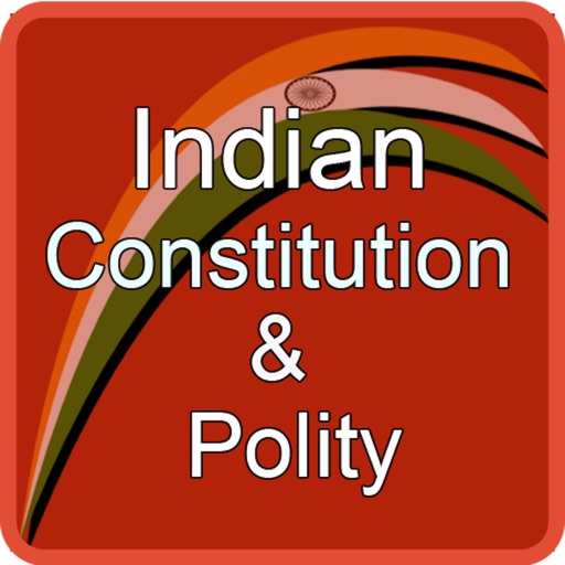 Constitution of India & Polity icon