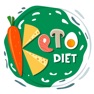 Get Keto Diet: Weight Loss Recipes for iOS, iPhone, iPad Aso Report