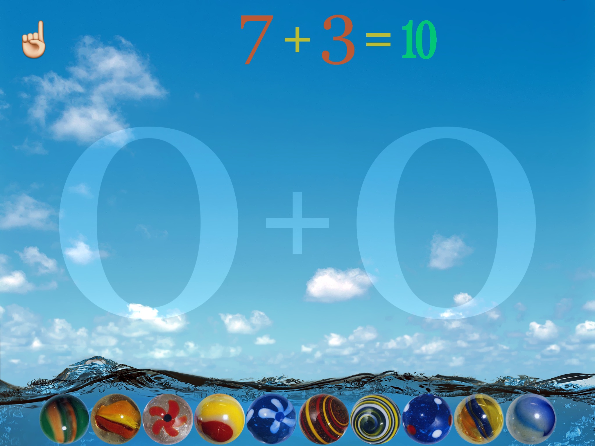 Number Stories screenshot 2