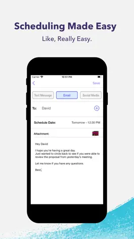 Game screenshot Moxy Messenger hack