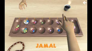 Mancala Ultimate screenshot 1