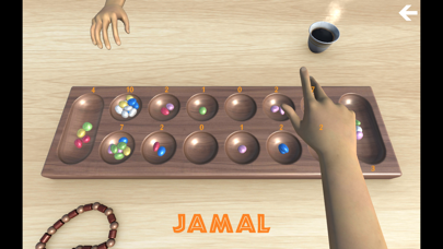 Mancala Ultimate Screenshot